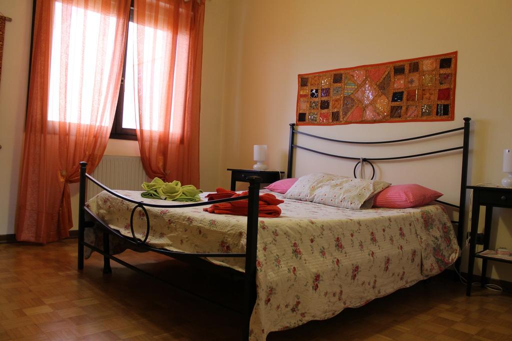 Appartamento Galileo Padua Buitenkant foto